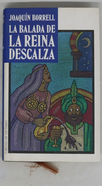 La balada de la Reina descalza