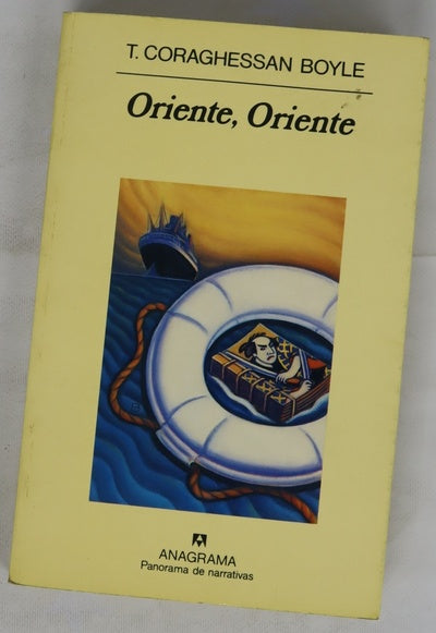 Oriente, oriente