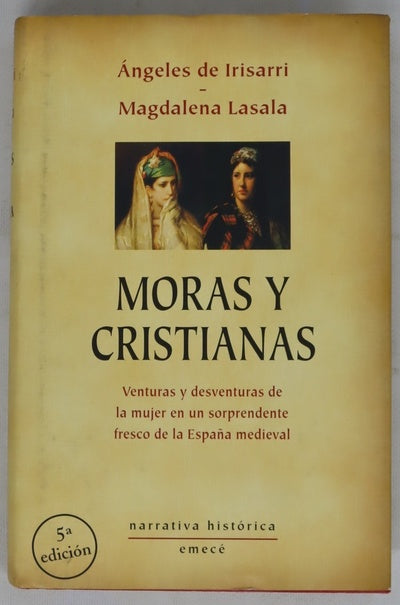Moras y cristianas