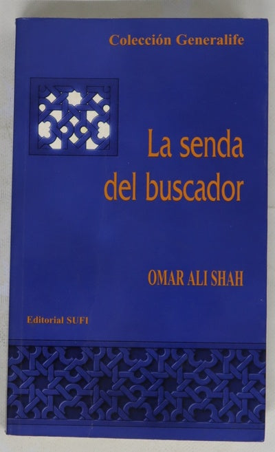 La senda del buscador