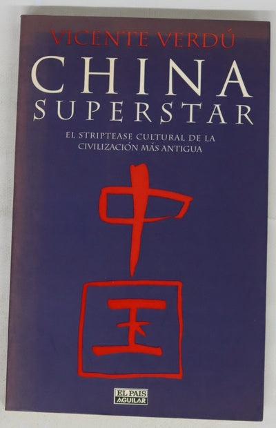 China superstar