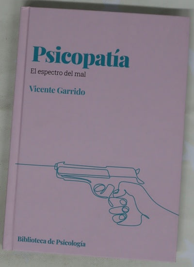 Psicopatía