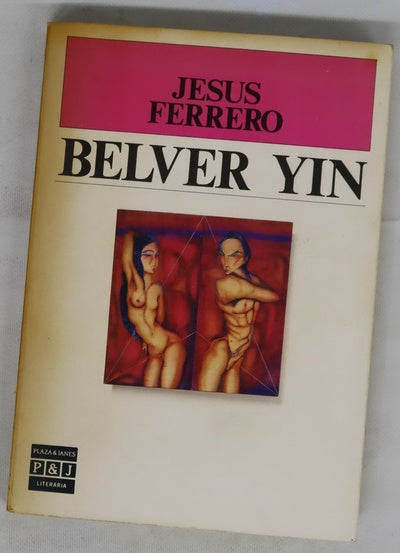 Bélver Yin