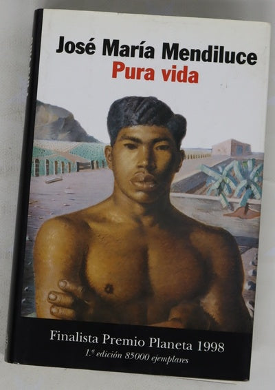 Pura vida