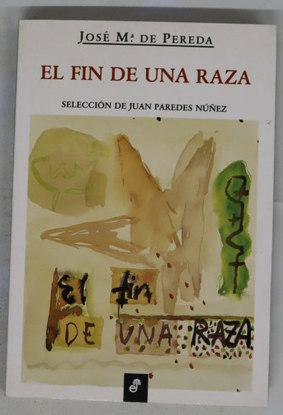El fin de una raza