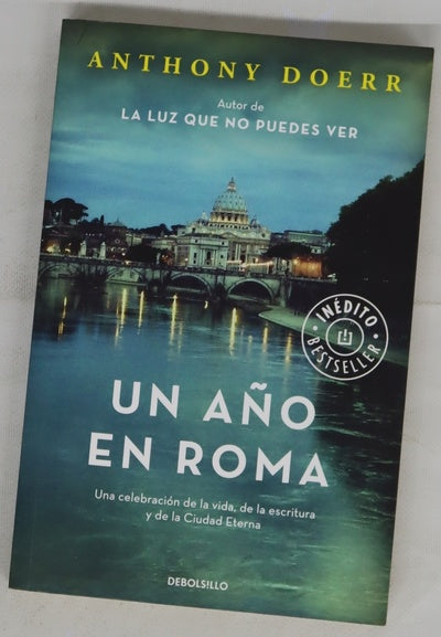 Un año en Roma