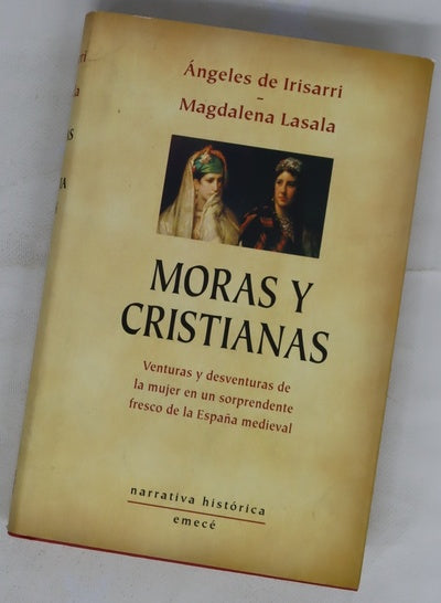 Moras y cristianas
