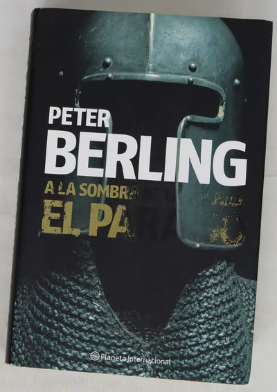 A la sombra de las dagas, el paraíso