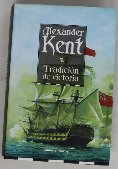 Tradicion de victoria