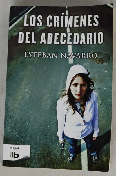 Los crímenes del abecedario