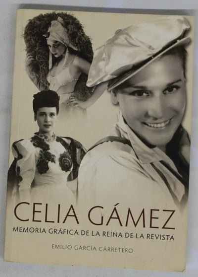 Memoria gráfica de la reina de la revista