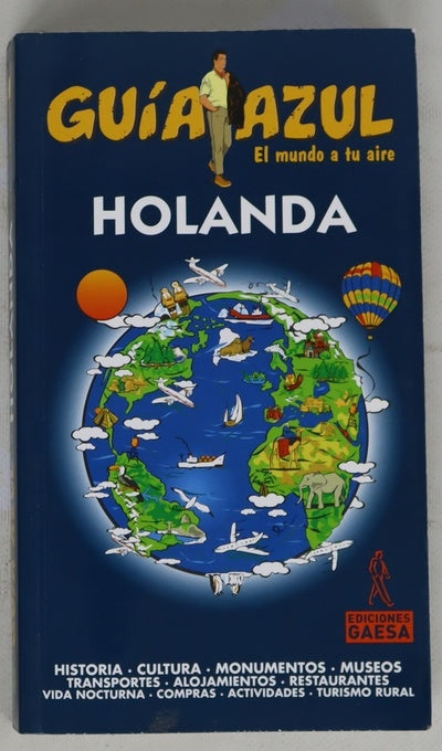 Holanda