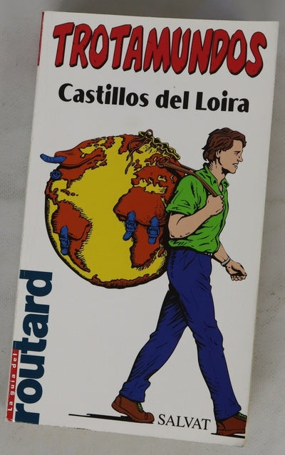 Castillos del Loira