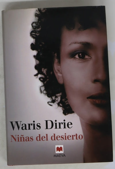 Niñas del desierto
