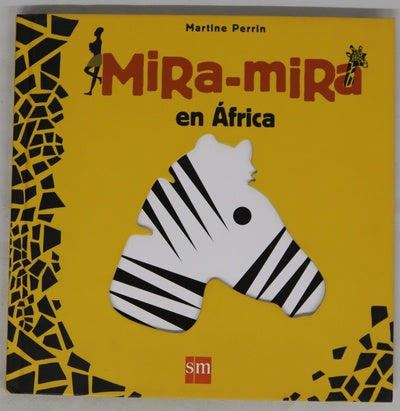 Mira-mira en África