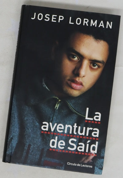 La aventura de Saíd