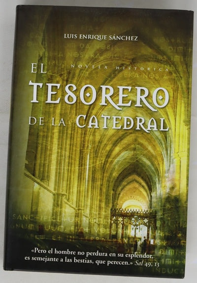 El tesorero de la catedral