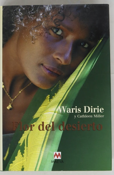 Flor del desierto