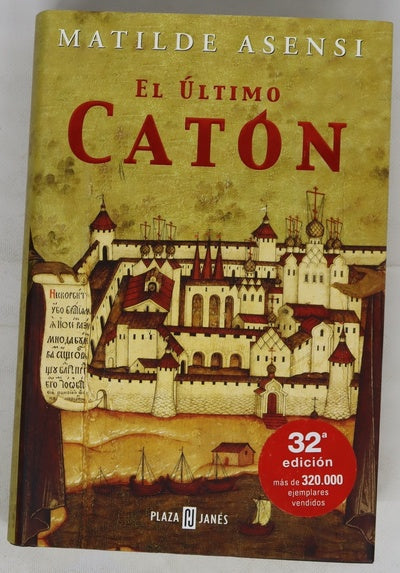 El último Catón