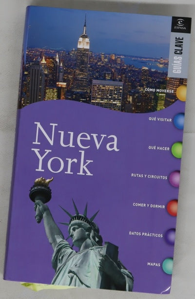 Nueva York