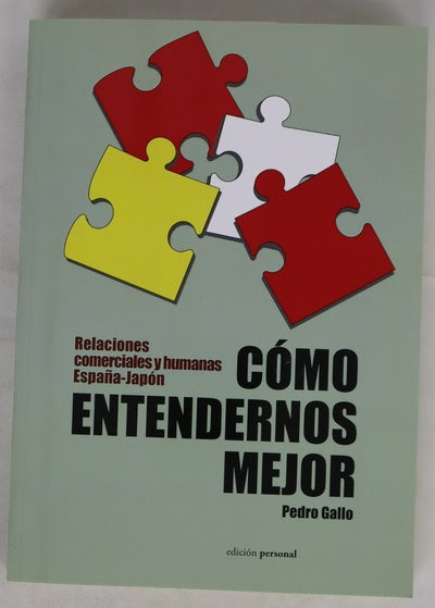 Cómo entendernos mejor relaciones comerciales y humanas España-Japón