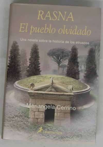 El pueblo olvidado
