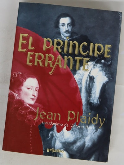 El príncipe errante