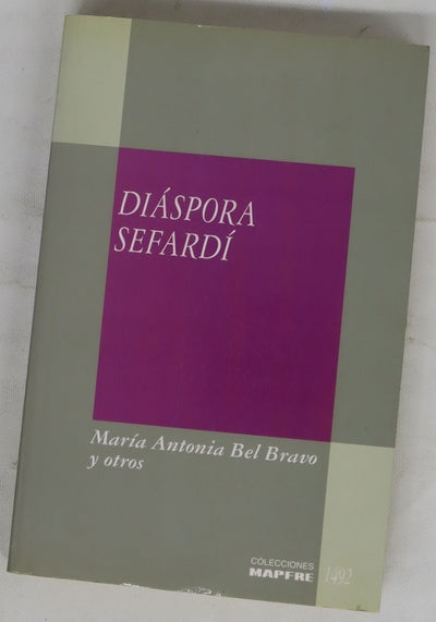 Diáspora sefardí