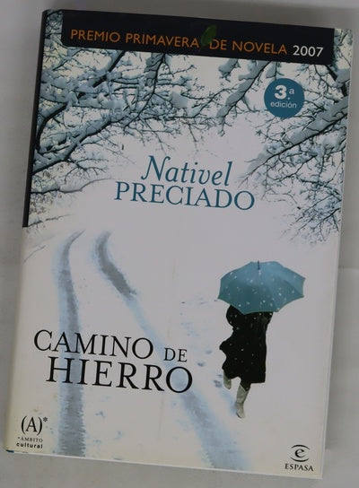 Camino de hierro