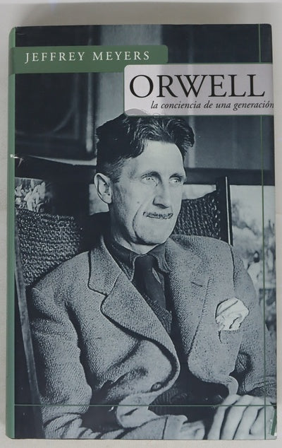 Orwell, la conciencia de una generación