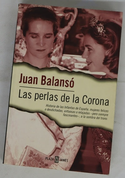 Las perlas de la corona