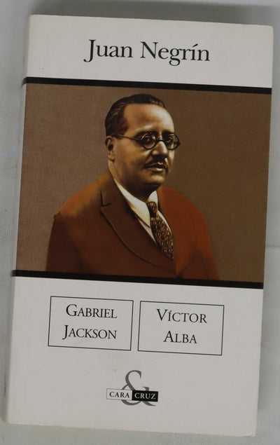 Juan Negrín