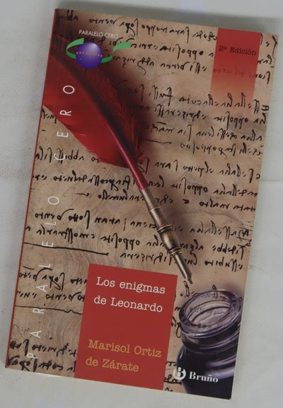 Los enigmas de Leonardo