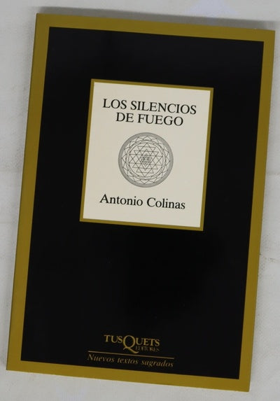 Los silencios de fuego