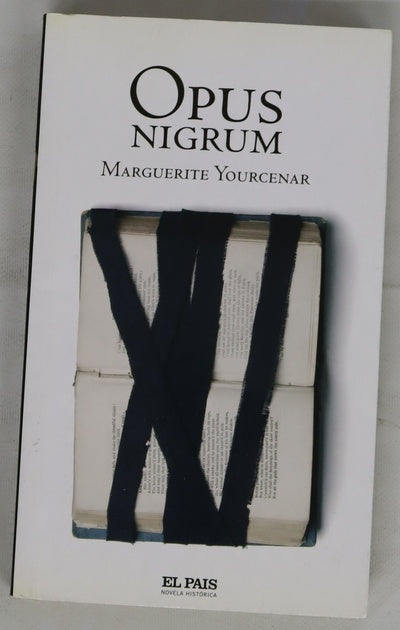 Opus nigrum