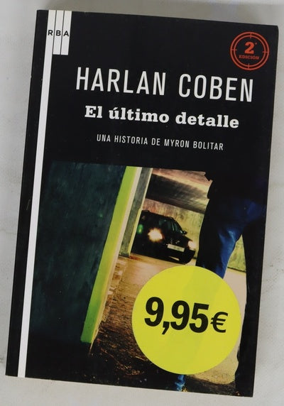 El último detalle