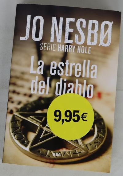 La estrella del diablo