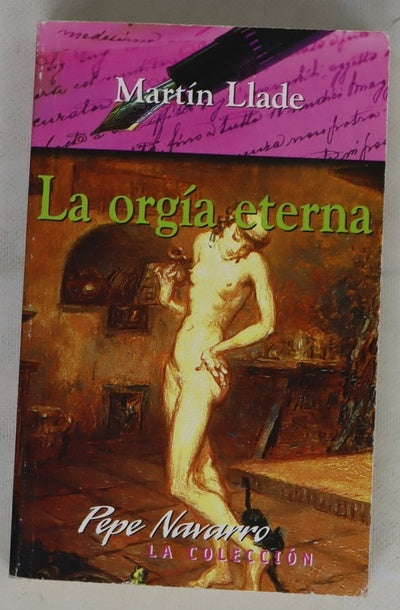 La orgía eterna
