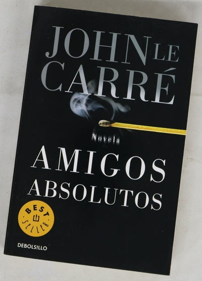 Amigos absolutos