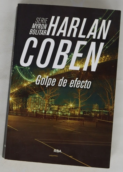 Golpe de efecto