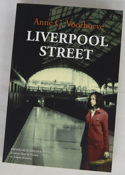 Liverpool street
