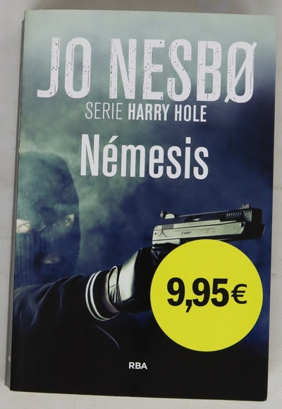 Némesis