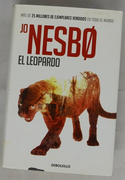 El leopardo