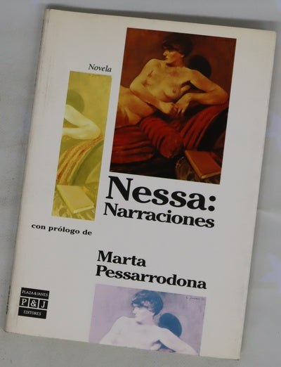 Narraciones