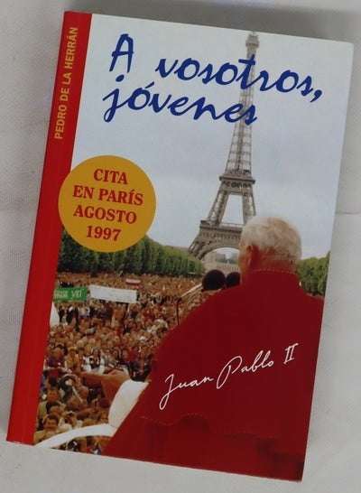 A vosotros, jóvenes