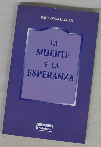 La muerte y la esperanza