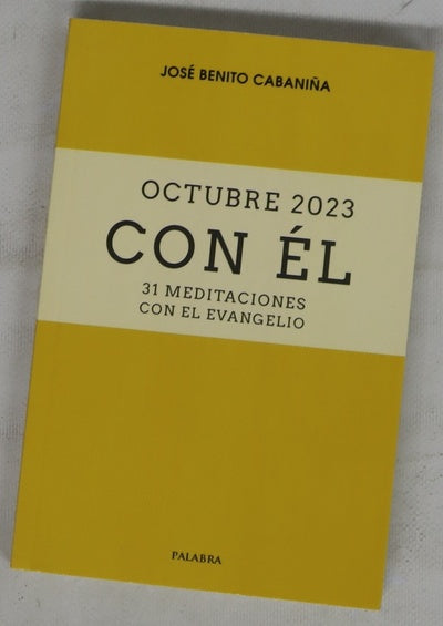 Con él octubre 2023