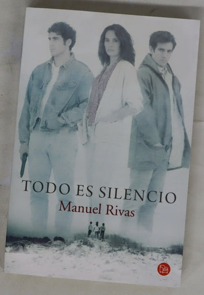 Todo es silencio