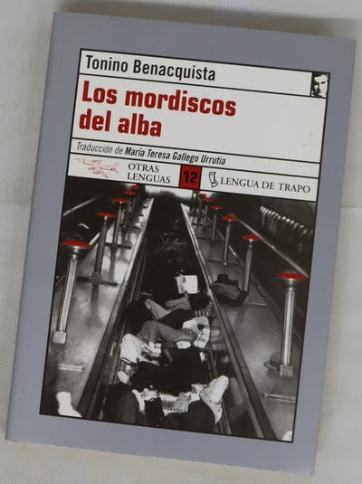 Los mordiscos del alba