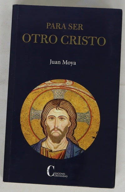 Para ser otro Cristo